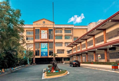 list of private schools in marikina city|San Lorenzo Ruiz de Manila School .